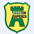 Pro Calcio Tor Sapienza Logo