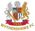Wythenshawe FC (W) Logo