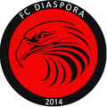 Diaspora Logo