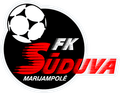Suduva Logo