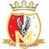 FC Ursidos Stauceni Logo