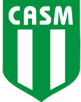 CA San Miguel U20 Logo