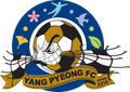 Yangpyeong Logo