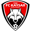 Kaisar Kyzylorda W Logo