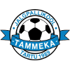 Tartu JK Tammeka U19 Logo