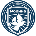 Rodina Moskva III Logo