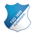 Hoffenheim(w) Logo