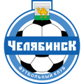 FK Chelyabinsk U19 Logo