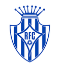 FC Romariz B (W) Logo