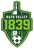 Napa Valley 1839 (W) Logo