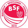 BSF Logo