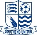 Southend United Logo