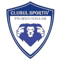ACS Pausesti Maglasi Logo