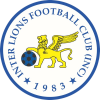 Inter Lions U20 Logo