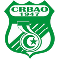 CRB Ain Ouessara Logo