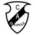 ซีเอ เคลย์โพล (ญ) Logo