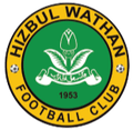 Persigo Semeru FC Logo