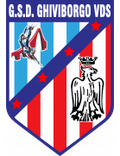 Ghiviborgo VDS U19 Logo