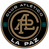 Club Atletico La Paz Logo