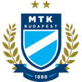 MTK Budapest U19 Logo