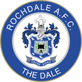 Rochdale Logo