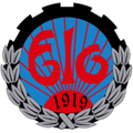 Elo của Kuopio Logo