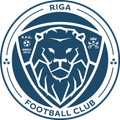FK Riga Women Logo