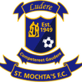 St Mochta's Logo