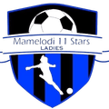 Mamelodi 11 Stars Ladies FC (W) Logo