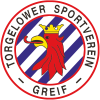 Torgelower FC Greif Logo