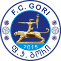 FC Gori Logo