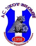 Atletic Club Nkoy Biomb Logo