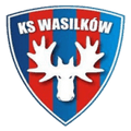KS Wasilkow Logo