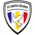 FC Santa Coloma B Logo