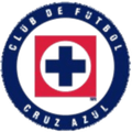 Cruz Azul U20 Logo