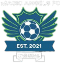 FC Angels (W) Logo
