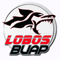 Lobos Prepa Logo