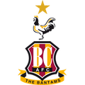 Bradford City Logo