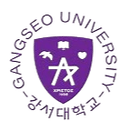 Gangseo University Logo