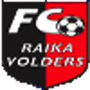 FC Volders Logo