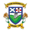 Glebe Rangers FC Logo