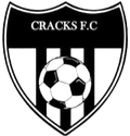 Cracks U17 Logo