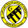 USM El Harrach U21 Logo