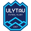 Ulytau W Logo