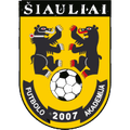 FA Siauliai II Logo