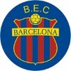 Barcelona EC U19 Logo