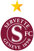 Servette Logo
