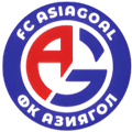 Asiagoal Bishkek Logo