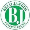 Belo Jardim PE Logo