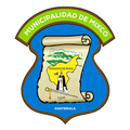 Deportivo Mixco (w) Logo